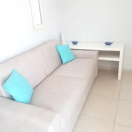 Appartamento 2 Bedrooms With View Terrace And Wifi At