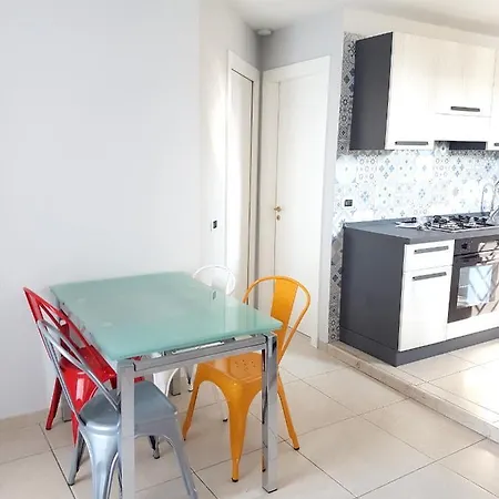 2 Bedrooms With View Terrace And Wifi At Appartamento