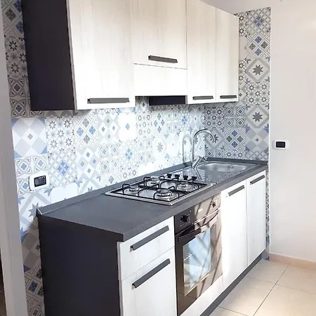 Appartamento 2 Bedrooms With View Terrace And Wifi At *