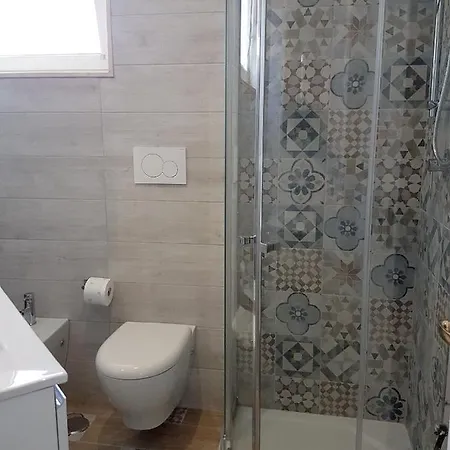 2 Bedrooms With View Terrace And Wifi At Appartamento *