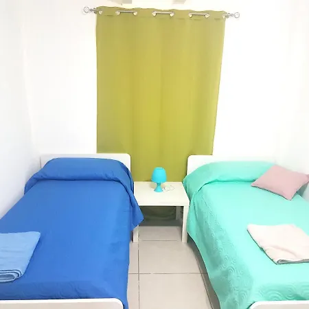 Appartamento 2 Bedrooms With View Terrace And Wifi At Bari
