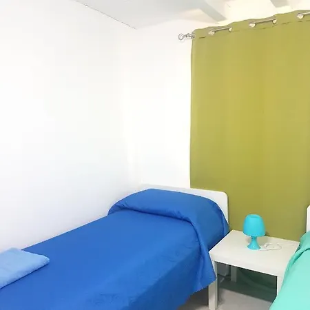 Appartamento 2 Bedrooms With View Terrace And Wifi At *