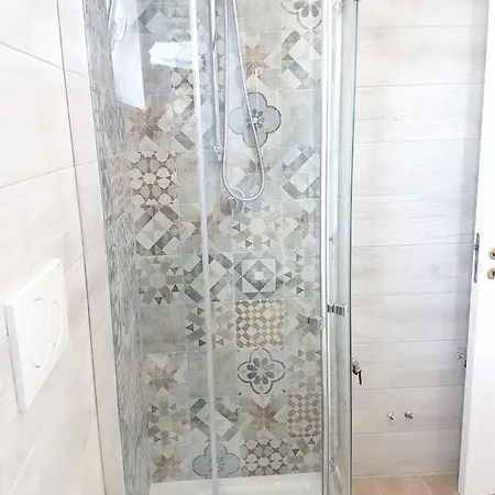 2 Bedrooms With View Terrace And Wifi At * Bari