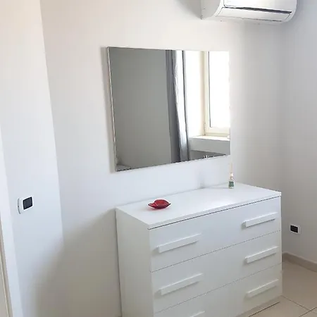 2 Bedrooms With View Terrace And Wifi At * Bari