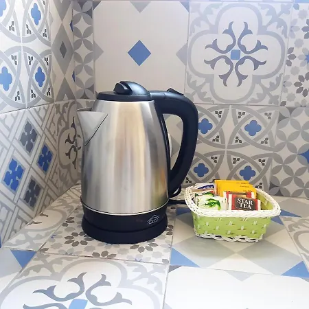 2 Bedrooms With View Terrace And Wifi At Apartment *